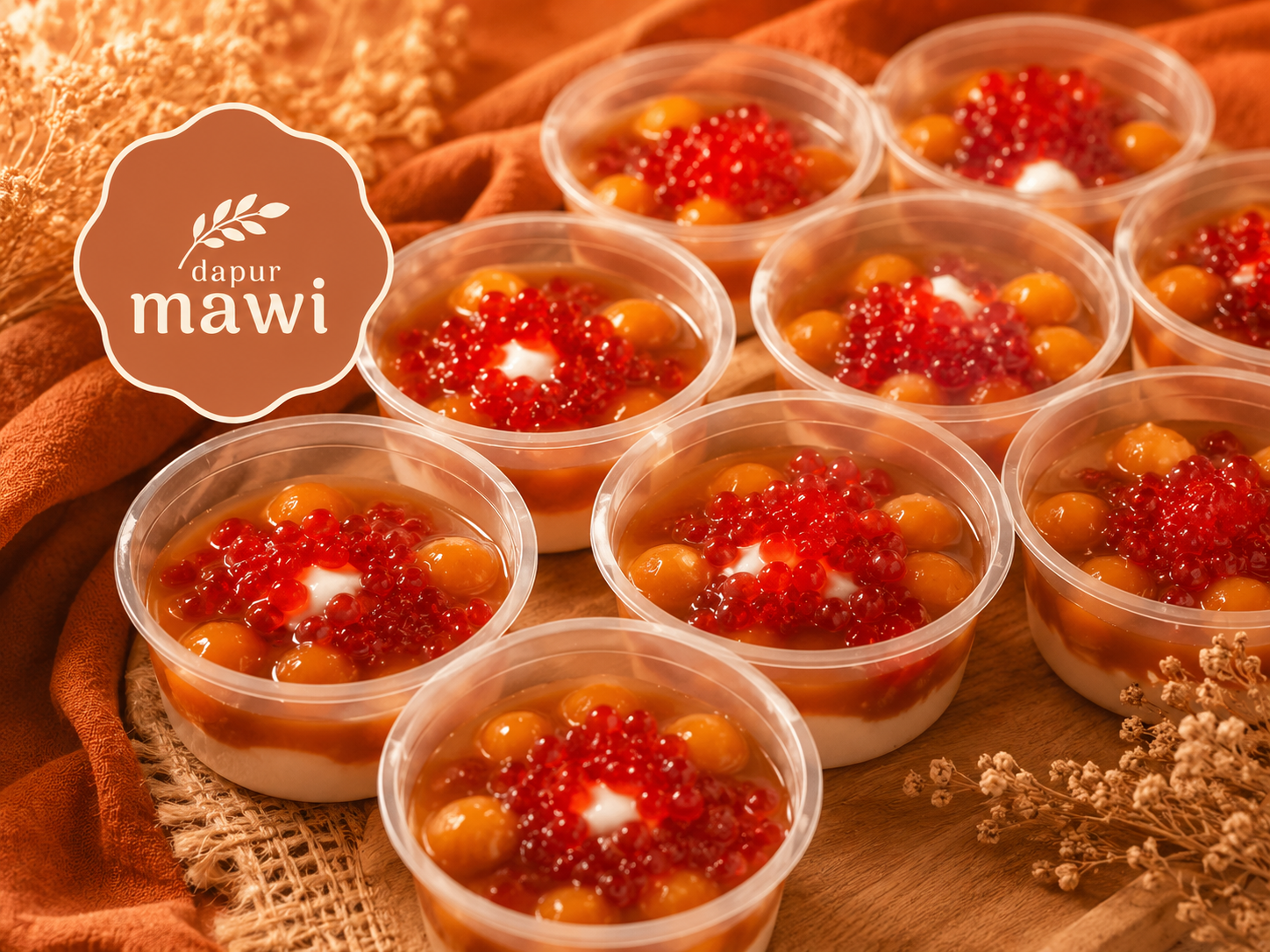 Aneka Bubur