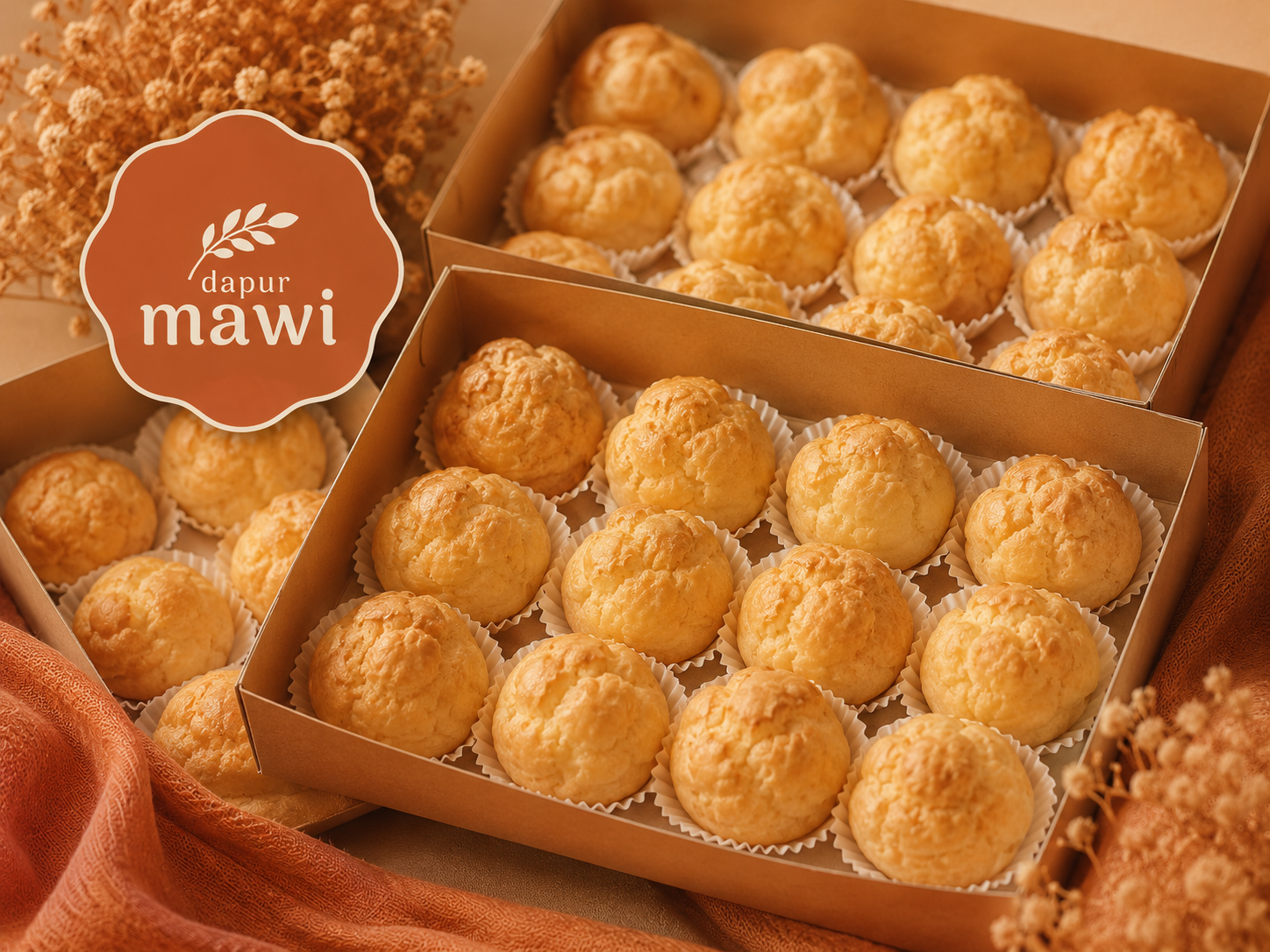 Kue Sus