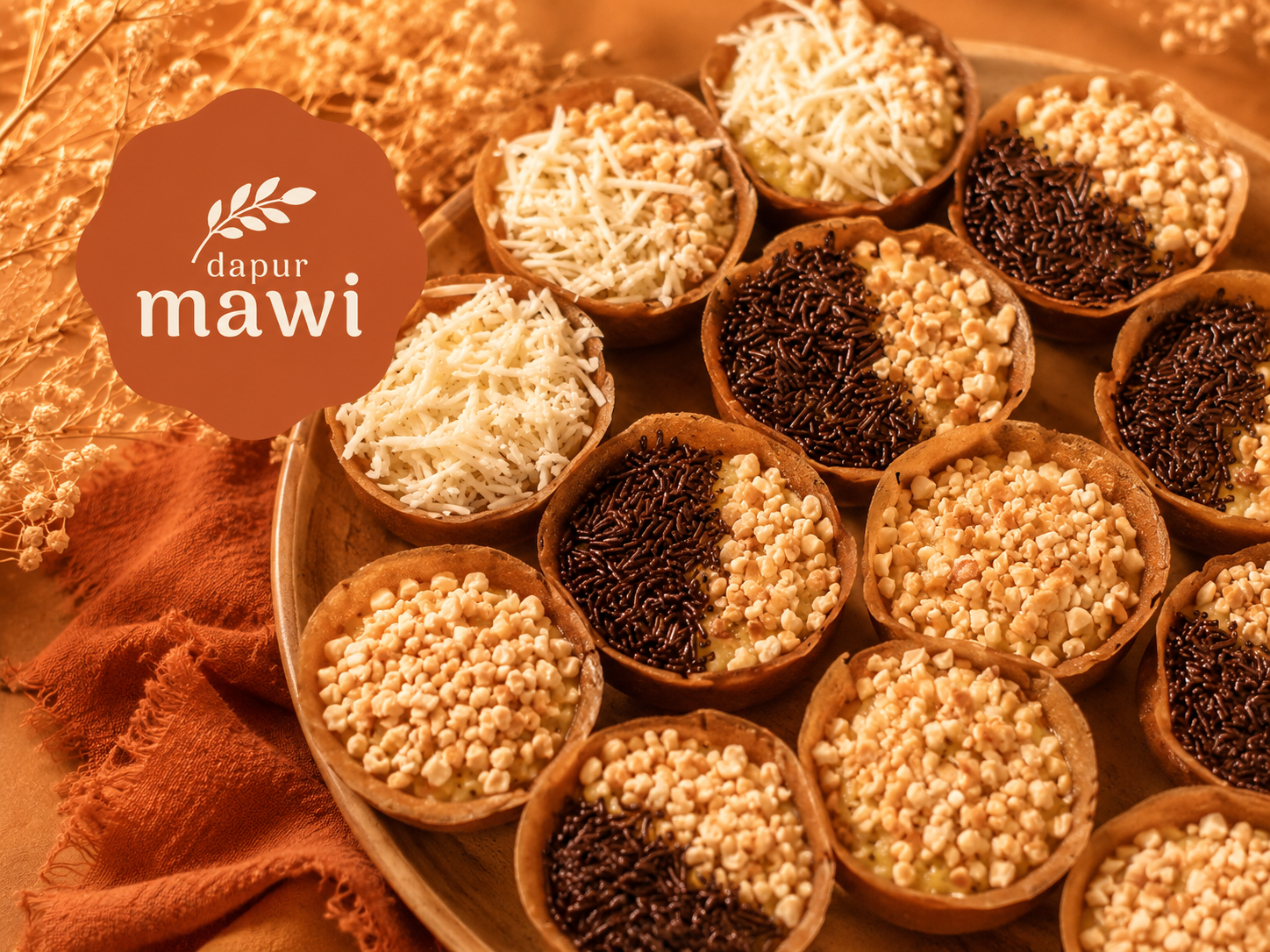 Martabak Mini